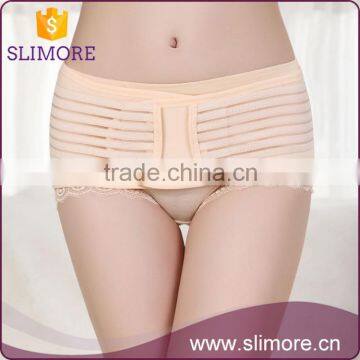 Mesh pregnant woman belt