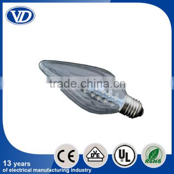 Star LED energy saving bulb LED filament bulb - VD2010 LED lighting bulb