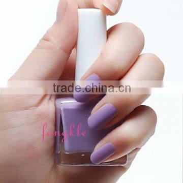 Good quality price nail polish factory