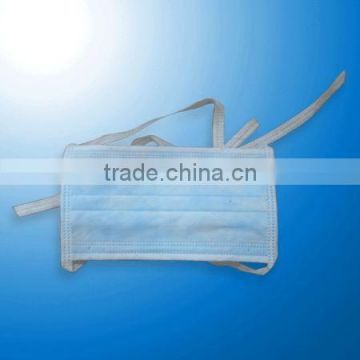 surgical face mask, non-woven face mask, disposable mask