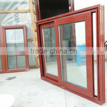 Superior Quality Window and Door Aluminium Extruded Profile/aluminum profile sliding windows manufacturer