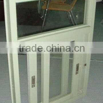 Top Suppliers aluminum window grill design for window