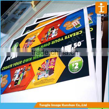 Wholesale Customized Waterproof Vinyl Sticker,sticker Printing