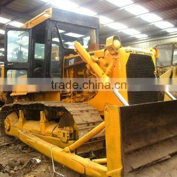 Used Crawler Bulldozer D6D for Sale,used bulldozers d6