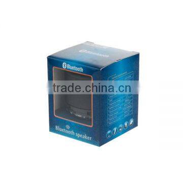 Shen Zhen Direct Manufactuter Oem Mini Speaker Bluetooth S10 photo-5