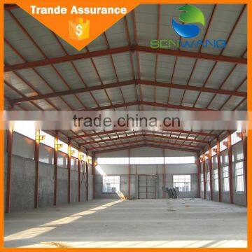 large span prefabricated turkey steel building                        
                                                                                Supplier's Choice