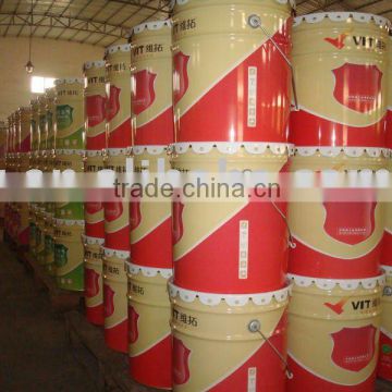 VIT alkyd anti-corrosion paint