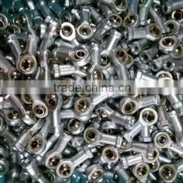 We have very good bearings price for all kinds of linear bearings ,rod end , shaft , ball screw and linear guide way.