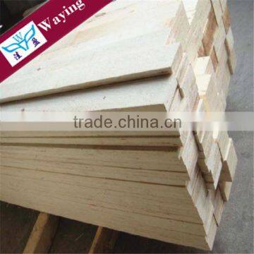 poplar lvl for pallet / lvl timber