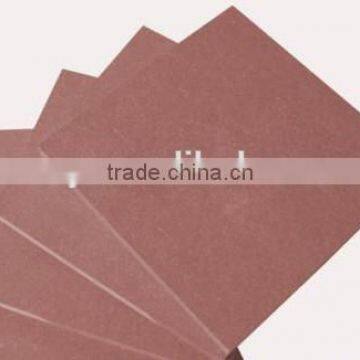 Fire Resistant Mdf photo-2
