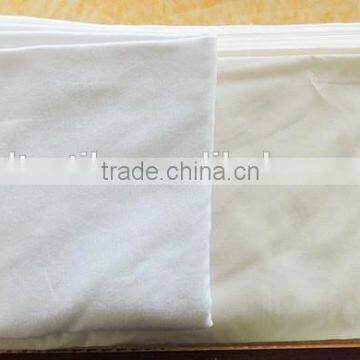 Factory Price 40*40s 133*72 Cotton Grey Fabric