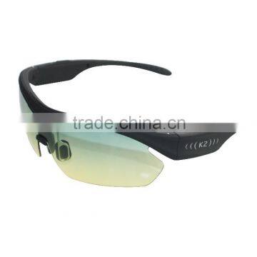 sunglasses 2016, bluetooth sunglasses, private label sunglasses K2