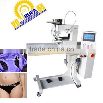 Hihg-tech Seamless Machine For Undergarment