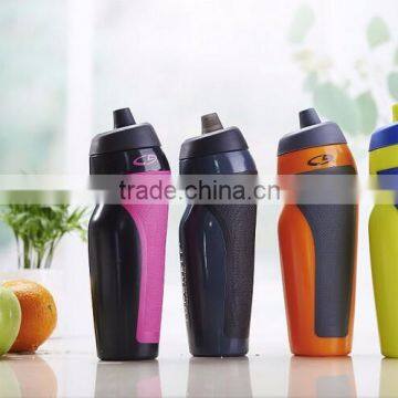 Cycling Pressing Water Bottle,Outdoor Sports Cycling Camping Bicycle/bike Plastic Flask,School Water Bottle