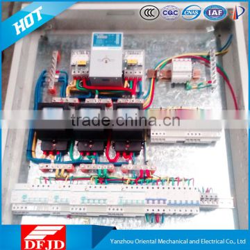 Low Voltage Automatic Switching Device Distribution Box