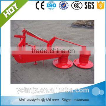 Farming Disc Mower Drum Mower photo-3