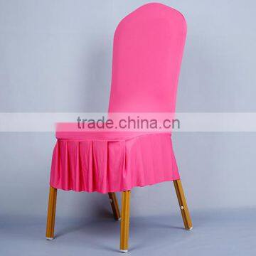 ruffled chair cover ruched chair cover