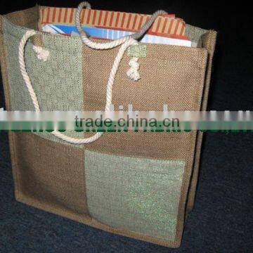 jute hessian bag