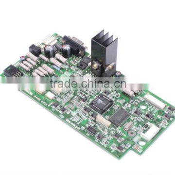 ATM Spare Parts NCR Control board IMCRW TRACK 1,2,3 with Standard Shutter 998-0911305