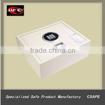 Top Open Laptop Hotel Safe Deposit Box (CX1541S-I ) photo-1