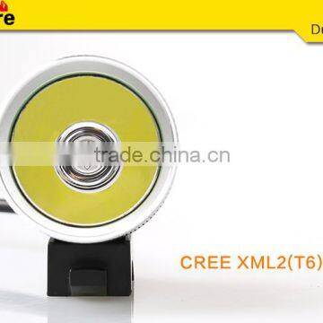 1100 Lumen High Power Headlamp Use for Bicycle photo-5