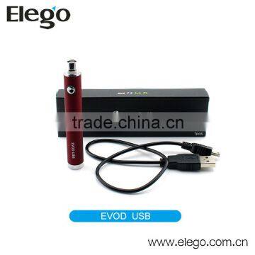 2014 Original Kanger Evod-USB Battery Hot Selling