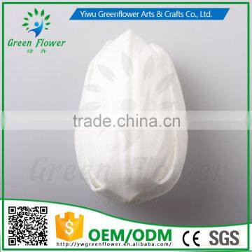 2016 Wholesale MulticolorLuxury Latex PU Artificial Flowers Paris Tulip Head Real Touch Bouquet Wedding Bridal Decor photo-4