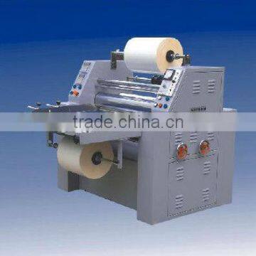 two-side manual laminator KDFM-720/920/1200