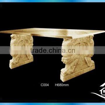Artificial Sandstone Garden Furniture photo-4