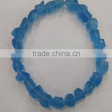 OEM Different Design Nature Gemstone Bracelet Fashion Lady Nature Quartz Bracelets photo-3