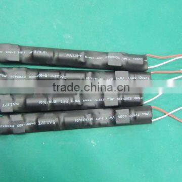 Fluorescent Tube Socket Smd 2g11 Led Tube Light photo-5
