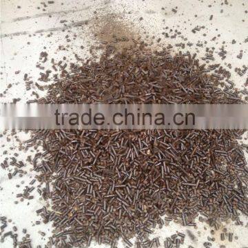3 kw Farm Use Flat Die Pellet Mills photo-6