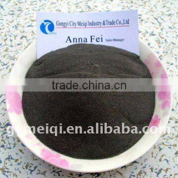 Iron Powder for Making Glass Fiber Reinforced Plastic Blackboard photo-3