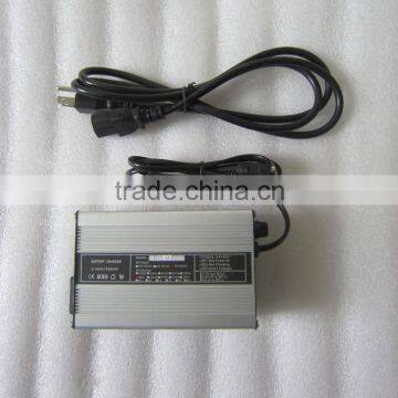 48v electric bike battery charger