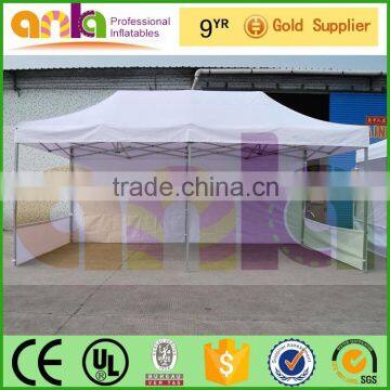 Professional storage building tent with high quality