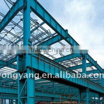 space frame structure manufacturer