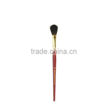 High Quality Brass Ferrule Squirrel Hair Artist Brush photo-3