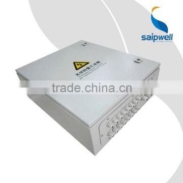 SAIP/SAIPWELL Solar PV Array Combiner Box