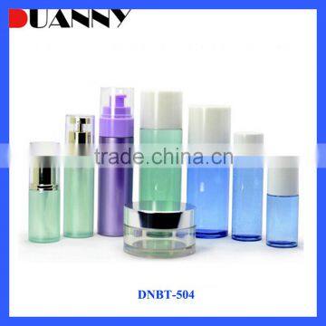 Empty Plastic Toner Bottle Packaging,Plastic Toner Bottle