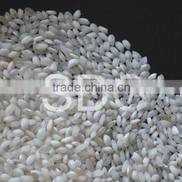 Japonica Rice in India