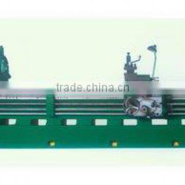 lathe machine