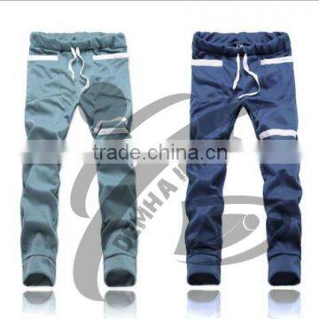 three line fless Trouser