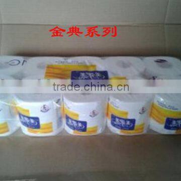 3ply Toilet Roll , Toilet Tissue,best Quality photo-3