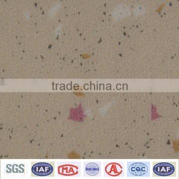 PVC Commercial Flooring /vinyl Decoration Flooring Indoor photo-2