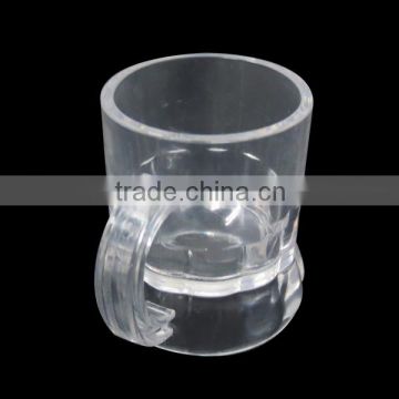 Cheap 30ml High Quality Customerize Plastic Shot Glass