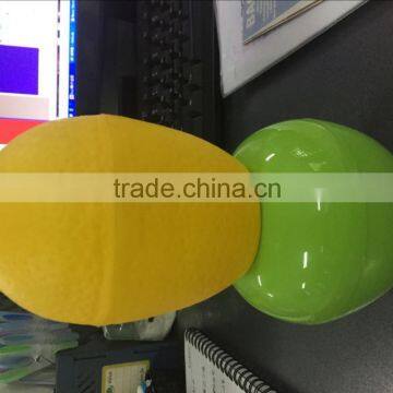 stackable plastic box/clear plastic box