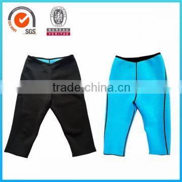 Hot Sale Custom Neoprene Thermal Slimming Shorts