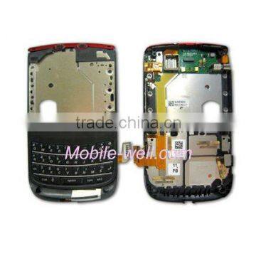 9800 UI keypad board with slider flex cable For Blackberry Torch 9800 9810