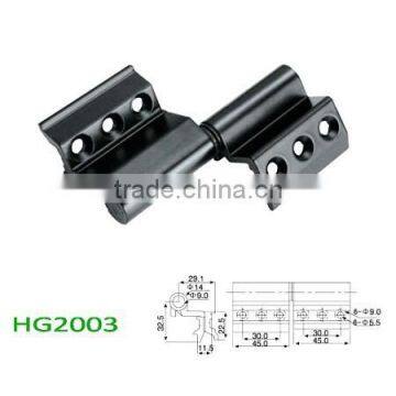 Aluminum Sliding Hinge Furniture Closer Hinges