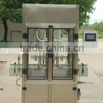 CDP-4 Automatic Liquid Filler